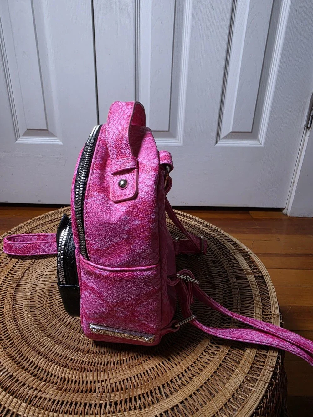 Bundle Of 4 Assorted Little Girl Mini Bags